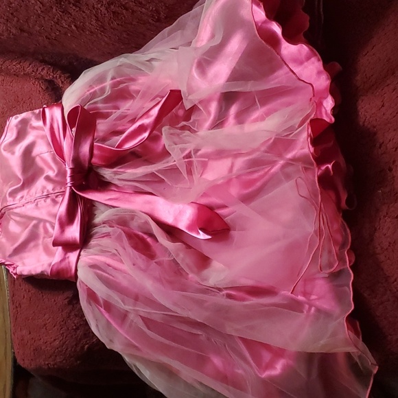 π§ββοΈ SOLDπ₯³VTG Princess dress - Picture 4 of 14